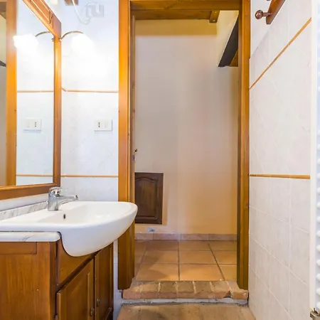 Apartamento Falco-28 By Interhome Riparbella