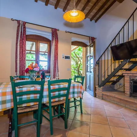 Falco-28 By Interhome Apartamento